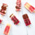 Vegan Fruity Ice Lollies