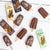 Vegan Chocolate Milk Pops