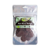 Mint Mania Dark Chocolate Buttons 100g - The Raw Chocolate Company