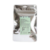 Mint Mania Dark Chocolate Buttons 100g - The Raw Chocolate Company