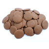 Vanoffee Chocolate Buttons 1kg - The Raw Chocolate Company