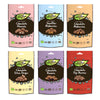 Mixed Chocolate Snack Pouch Bundle (15% off RRP) - The Raw Chocolate Company