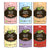 Mixed Chocolate Snack Pouch Bundle (15% off RRP) - The Raw Chocolate Company 