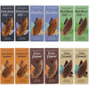 Raw Chocolate Bar Collection (15% off RRP) - The Raw Chocolate Company