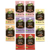 Mixed Snack Pack Bundle (15% off RRP) - The Raw Chocolate Company