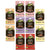 Mixed Snack Pack Bundle (15% off RRP) - The Raw Chocolate Company 