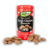 Spiced Chocolate Almonds - The Raw Chocolate Company