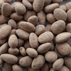 Raw Chocolate Almonds Bulk - The Raw Chocolate Company