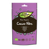 Raw Cacao Nibs - The Raw Chocolate Company