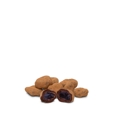 Raw Chocolate Raisins - The Raw Chocolate Company