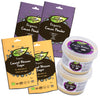 Chocolate Making Kit (Bumper Pack Ingredients) - The Raw Chocolate Company